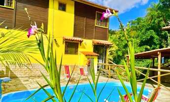 Imagem 6: CASA A VENDA EM GUAPIMIRIM