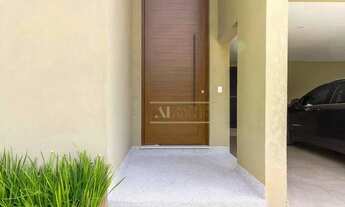 Imagem 3: Casa com 5 dormitórios à venda, 548 m² por R$ 7.900.000,00 - Alphaville 0 - Barueri/SP