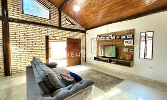 Imagem 7: Casa de condomínio em Estrada Jardim da Serra - Serra da Cantareira - Mairiporã/SP