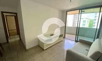 Imagem 5: Apartamento de 124 m² na Lemos Cunha - Icaraí - Niterói - RJ, à venda por R$ 990.000