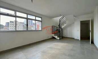 Imagem 6: Cobertura à venda, 3 quartos, 1 suíte, 2 vagas, Salgado Filho - Belo Horizonte/MG