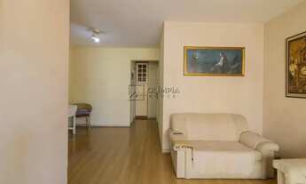 Imagem 5: Venda Apartamento 2 Dormitórios - 80 m² Brooklin