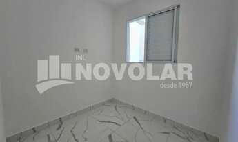 Imagem 6: Apartamento com 2 dormts, 1 vaga coberta, cond. baixo com elevador, Vila Nivi