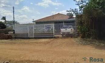 Imagem 3: Casa para venda BOM CLIMA CHAPADA DOS GUIMARÃES