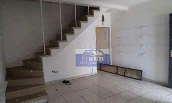 Imagem 4: Sobrado para alugar, 80 m² por R$ 3.019,07/mês - Tatuapé - São Paulo/SP