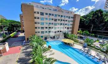 Imagem 2: Apartamento com 2 dormitórios à venda, 78 m² por R$ 490.000,00 - Badu - Niterói/RJ