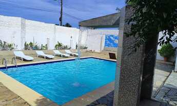 Imagem: Chácara Estrela Matapua Mosqueiro