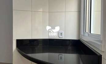 Imagem 5: Apartamento Semi Mobiliado em ótima localização