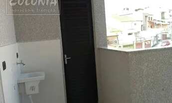 Imagem 6: Cobertura a venda - Vila Mazzei, Santo André