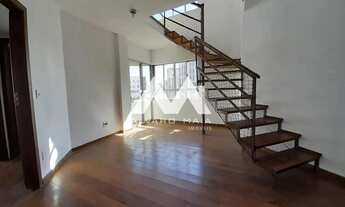 Imagem 3: Apartamento à venda no bairro Santo Antônio - Belo Horizonte/MG