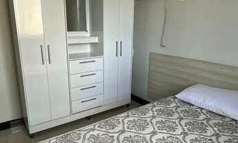 Imagem 5: ALUGO EXCELENTE AP MOBILIADO COM 2/4 NO ED LUVI FLAT