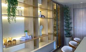 Imagem 5: Imóvel para aluguel possui 145 metros quadrados com 3 quartos em Meireles - Fortaleza - CE