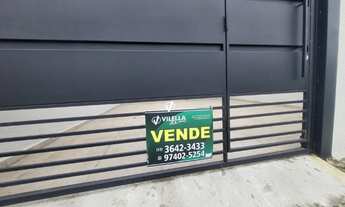 Imagem 2: CASA À VENDA - JARDIM MARIANA - PINDAMONHANGABA-SP