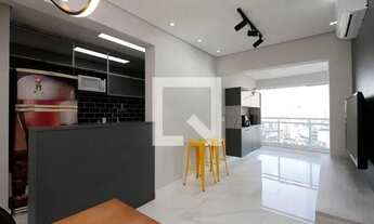 Imagem 3: Apartamento à Venda - Santa Cecília, 1 Quarto, 62 m2