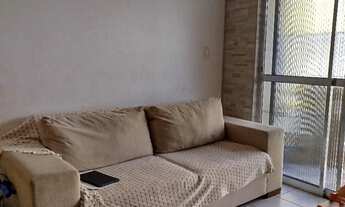 Imagem 4: Vendo apartamento reformado térreo, com área externa