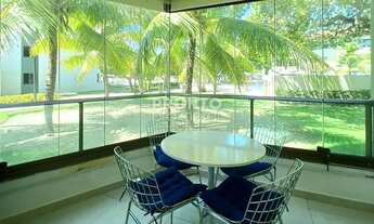 Imagem: Flat Beira-Mar em Carneiros