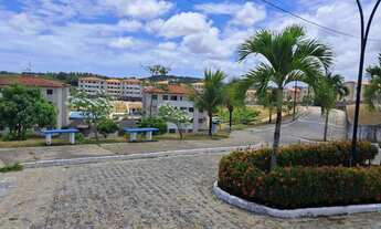 Imagem 2: Apartamento mobilizado próximo a Ufs