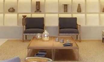 Imagem 7: Gal Urban, 1 E 2 Quartos, Distribuído Entre 46M² A 64M² E 1 Vaga De Garagem Em Pituaçu. 1T