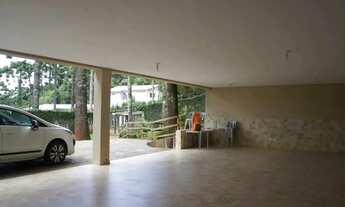 Imagem 5: Casa em Rua Serafim Capela - Vila Natal - Vila Abernéssia - Campos do Jordão/SP