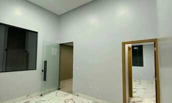 Imagem 6: Casa à venda, Residencial Itaipu, Goiânia, GO