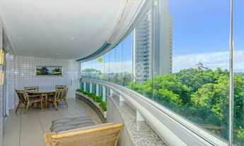 Imagem: APARTAMENTO NO ECOVILLE COM 3 SUÍTES E