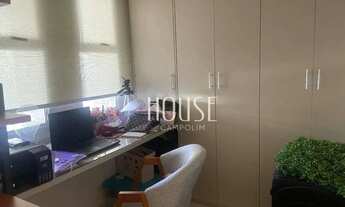 Imagem 6: Casa em Sorocaba, com 290m², à venda em condomínio de alto padrão Granja Deolinda