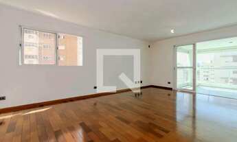 Imagem 2: Apartamento à Venda - Campo Belo, 3 Quartos, 177 m2