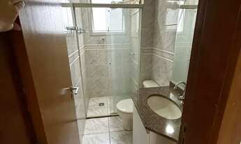 Imagem 6: Cond. Champs Elysees, apartamento 115m2, 3 quartos sendo 1 suíte, armários e ar