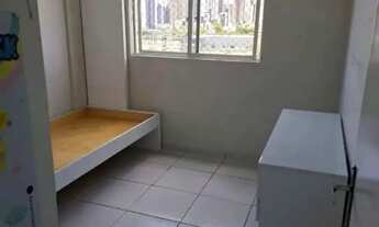 Imagem 4: Apartamento de 129 m² no Bessa, 4 quartos, 2 suítes, lazer completo e a poucos metros da p