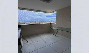 Imagem 4: Apartamento para Alugar - Pitimbu - Natal/RN