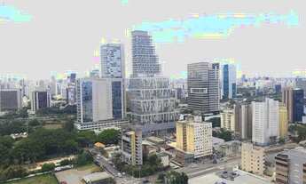 Imagem 2: Apartamento com 2 quartos para locação em Butantã - SP