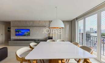 Imagem 3: APARTAMENTO DE 03 QUARTOS, SACADA E 02 VAGAS NO BATEL Apartamento de 03 quartos e 02 vagas