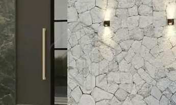 Imagem 3: Casa com piscina e área gourmet no Sunville, João Pessoa ? 3 quartos e acabamento premium