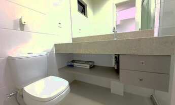 Imagem 7: Apartamento à venda com 1 quarto, sala com varanda, banheiro social e todo mobiliado