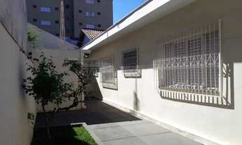 Imagem 6: Casa Padrão em São Carlos