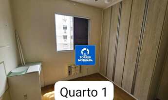 Imagem 5: Apartamento 2 quartos com vaga de garagem - Cond. Parque dos Sonhos - Neves