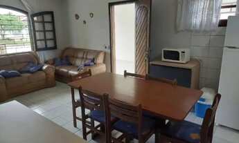 Imagem 2: Excelente casa a duas quadras do mar