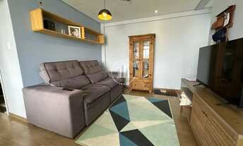 Imagem: Apartamento 2 Quartos 79m² - Capoeiras