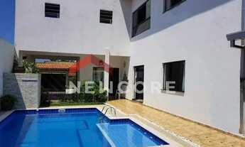 Imagem: Sobrado em Rua Restrita - Josedy - Peruíbe/SP