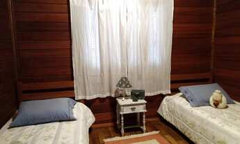 Imagem 7: Casa em condomínio Aruã