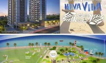 Imagem 6: Imóvel para venda com 42 metros quadrados com 2 quartos em Itapuã - Salvador - BA