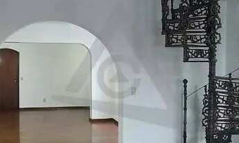 Imagem 2: Cobertura para alugar em Campinas, Cambuí, com 3 quartos, com 243 m², Marrocos