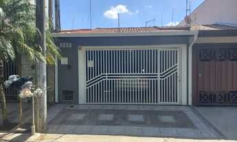 Imagem: Casa à venda em jardim astúrias iii, piracicaba