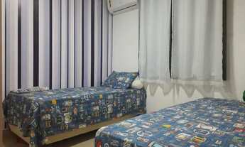 Imagem 7: Apartamento Com 2 Quartos, Distribuído Em 52M² E 1 Vaga De Garagem No Jardim Das Margarida