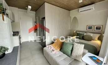 Imagem 3: Apartamento em Rua Vieira de Morais - Campo Belo - São Paulo/SP