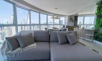 Imagem 5: Apartamento - 4 dormitórios - 2 Suítes - localizado em Balneário Camboriú / Centro REF: DW