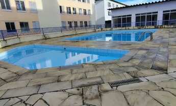 Imagem: Apartamento à venda Bosque dos Eucaliptos