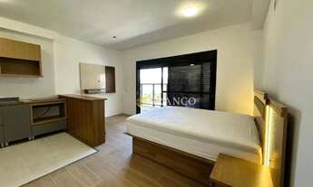 Imagem: Apartamento com 1 dormitório para alugar