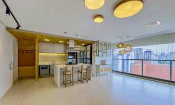 Imagem: Venda Apartamento 2 Dormitórios - 95 m²