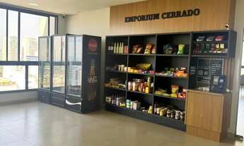 Imagem 5: APTO- 3 quartos, 1 suíte, 112,94 m², 2 vagas - Setor Bueno